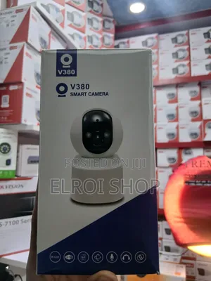 Security Camera