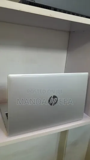 New Laptop HP ProBook 450 G8 8GB Intel Core I7 SSD 512GB