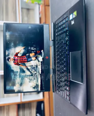 New Laptop HP Omen X 16GB Intel Core I5 HDD+SSD 1.5T