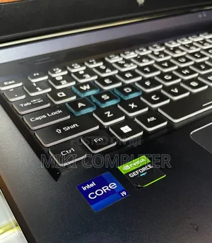 New Laptop Acer Predator Helios 300 16GB Intel Core i9 SSD 1T