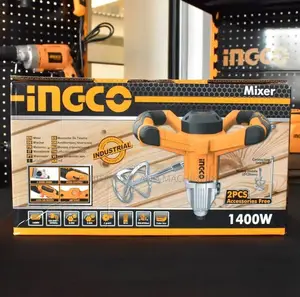 Ingco 1400w Electric Mixer