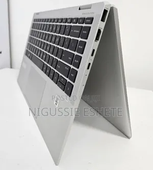New Laptop HP Envy X360 16GB Intel Core I7 SSD 512GB