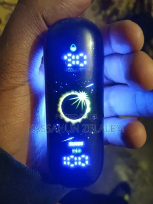 Vap Puff Smoking