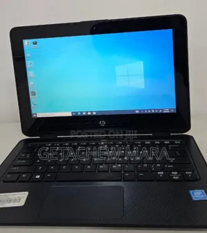 New Laptop HP ProBook 430 G5 4GB Intel Core I7 SSD 256GB