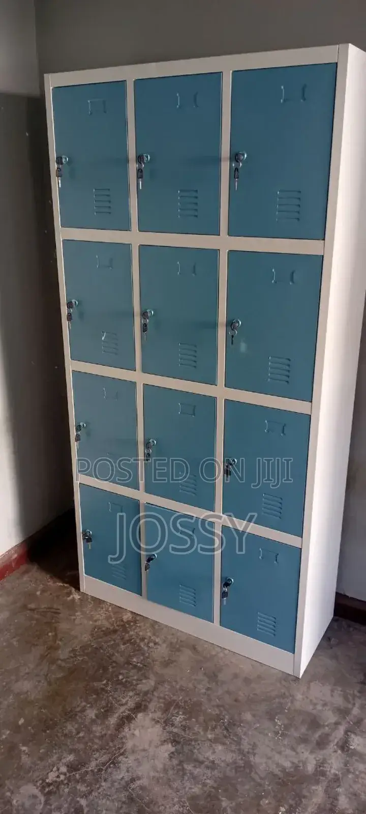 Office Loker