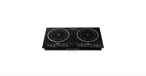 Gelinjie Touch Stove