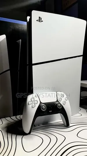Playstation 5 Ps5 Slim Model$