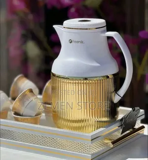 Vacuum Flask
