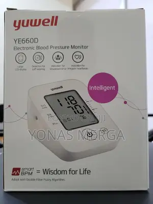 Blood Pressure Monitor喆save Time Money With Accurate Home Monitoring