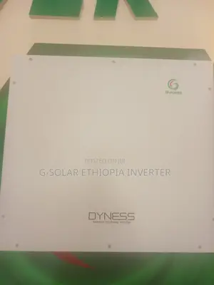 5kw Hybrid Inverter + 5.12kwh Lithium Battery – Reliable Solar Power