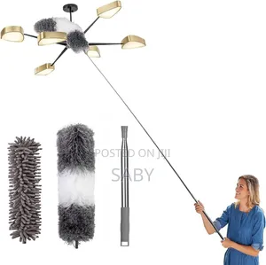 Microfiber Duster