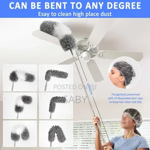 Microfiber Duster