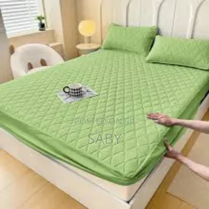 Waterproof Mattress Protector