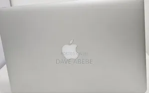 New Laptop Apple MacBook Pro 2014 8GB Intel Core i5 SSD 128GB