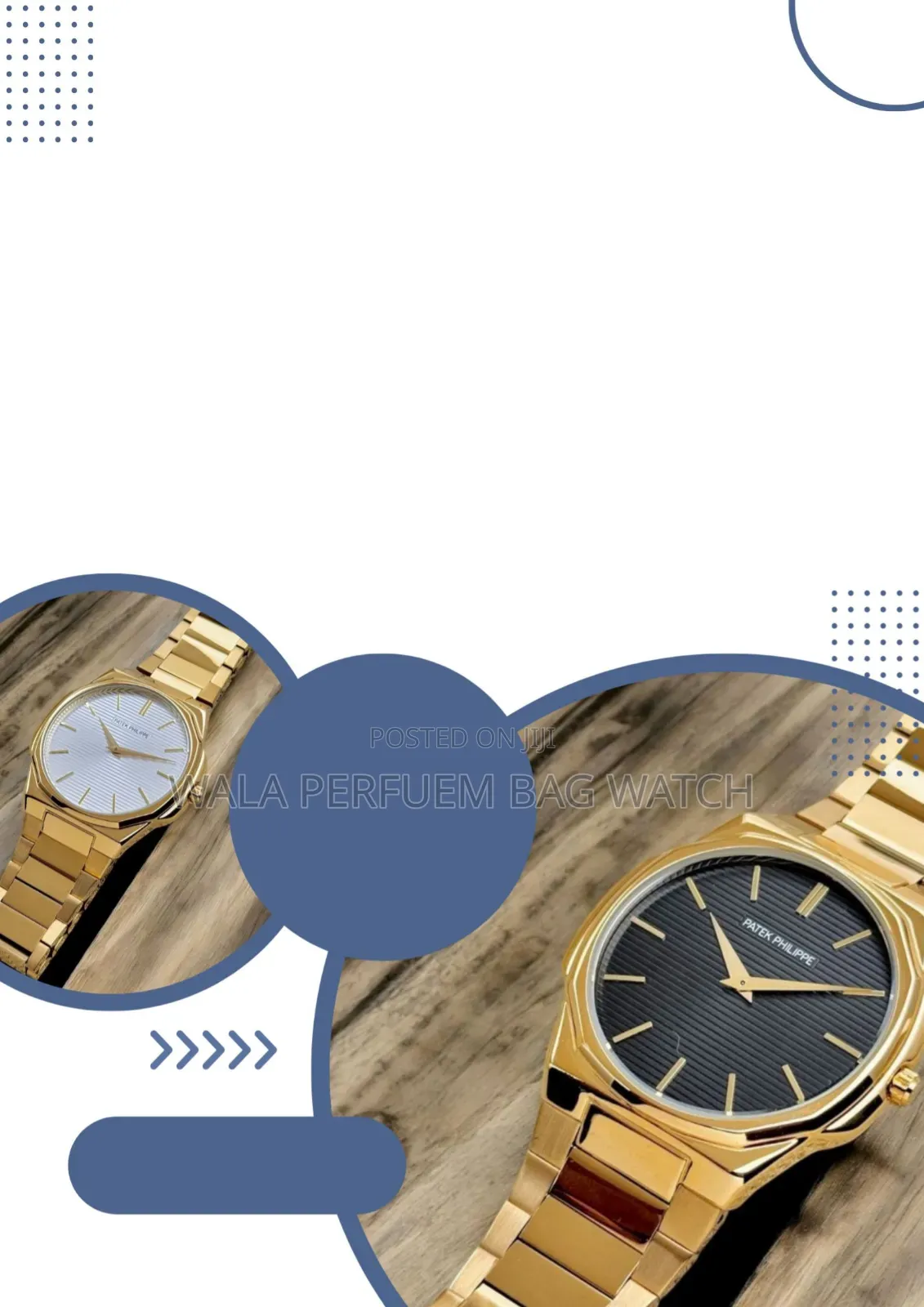 Men's Watch