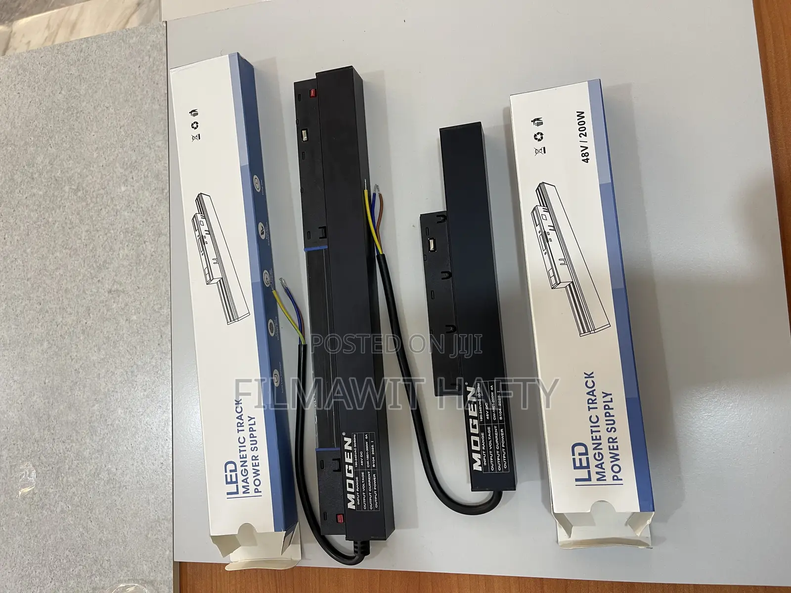 Power Supply