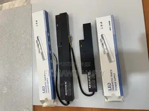 Power Supply