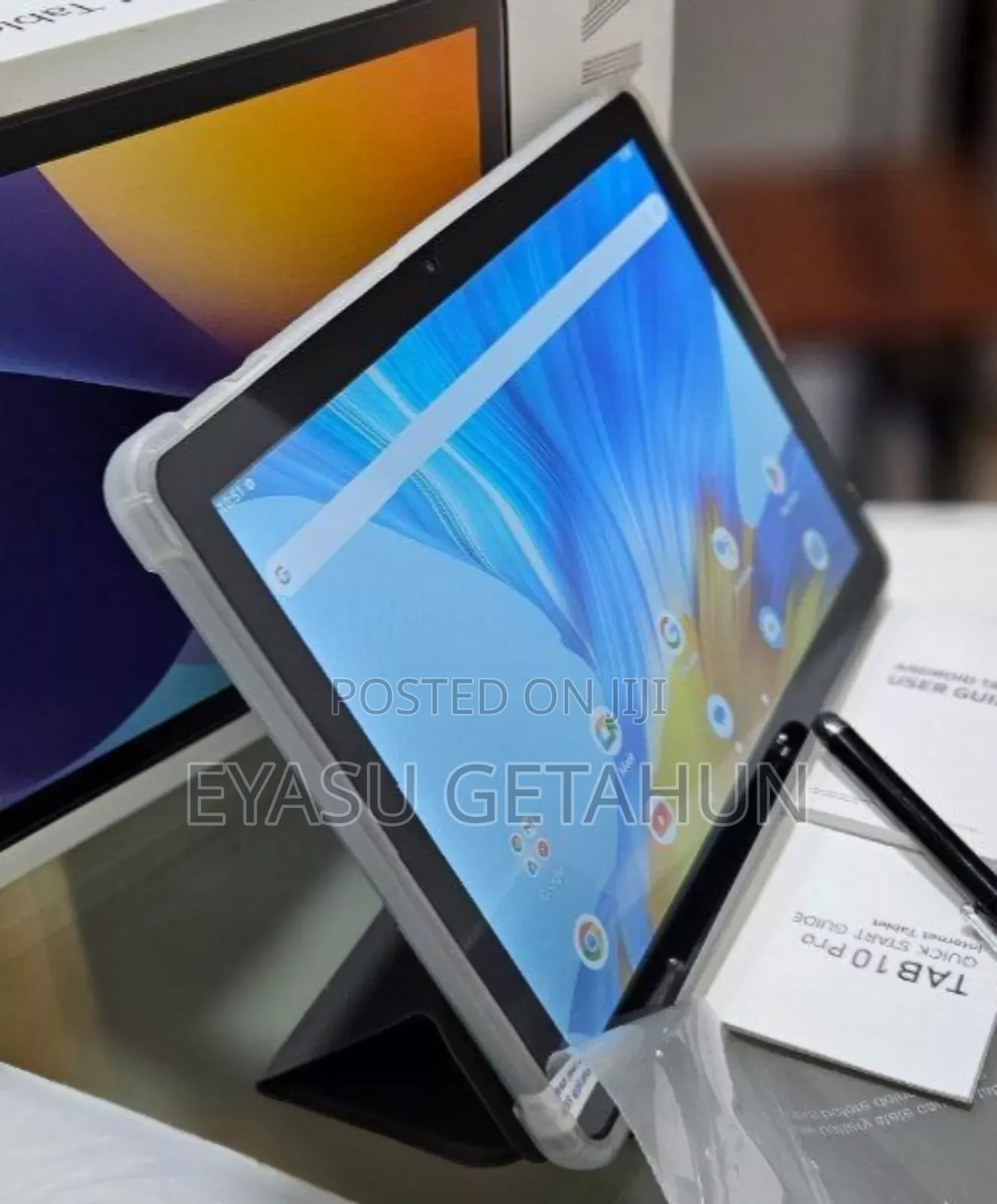 New Medion Lifetab S7852 64 GB