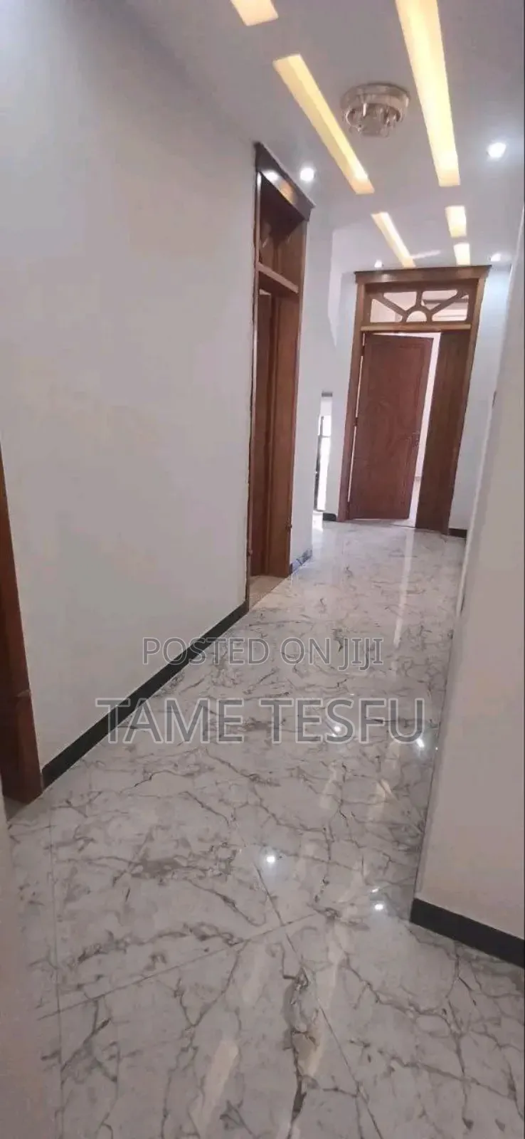Furnished 7bdrm House in ሰሚት ፍርድ ቤት, Bole for sale