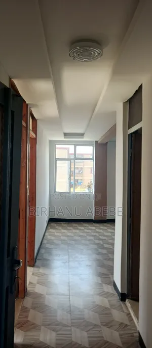Furnished 2bdrm Condo in ጀሞ, Nifas Silk-Lafto for sale