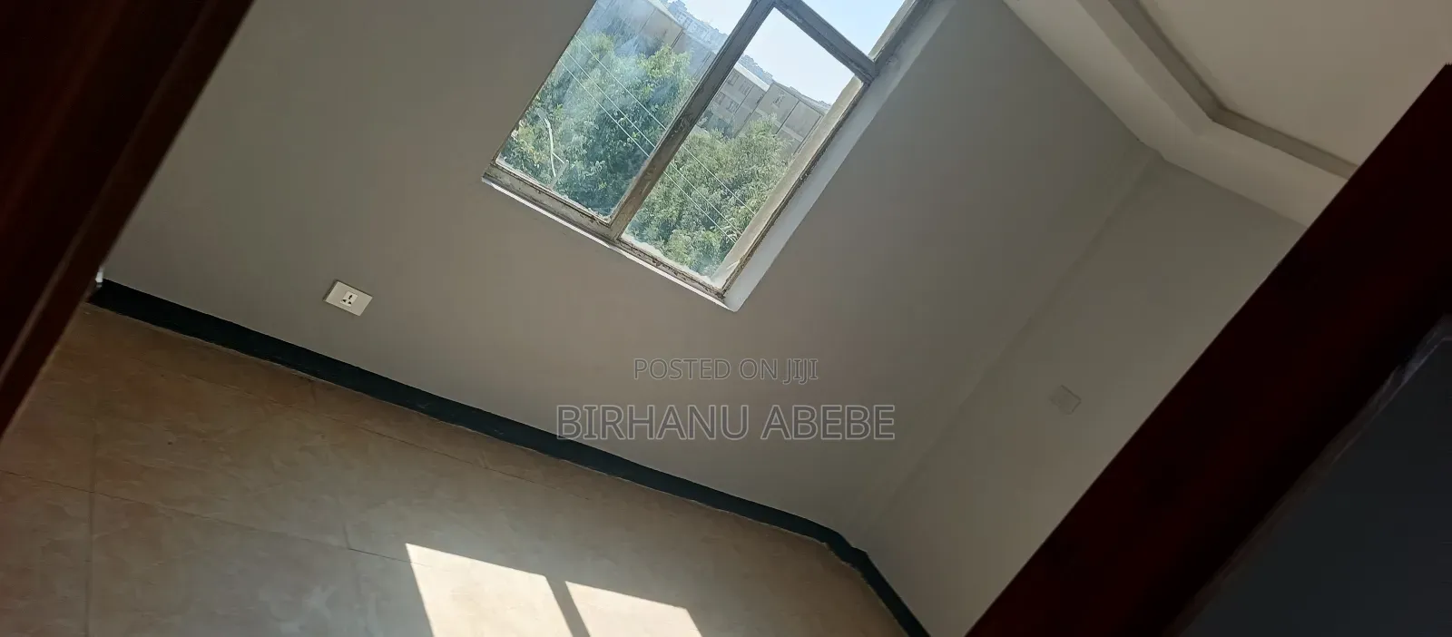 Furnished 2bdrm Condo in ጀሞ, Nifas Silk-Lafto for sale