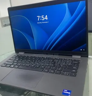 New Laptop Dell Latitude 10 16GB Intel Core I7 SSD 512GB