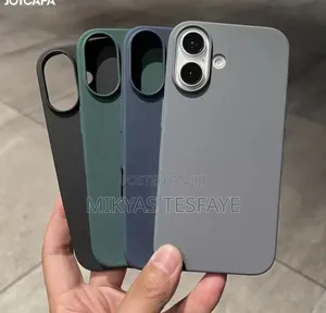 iPhone 16 Case
