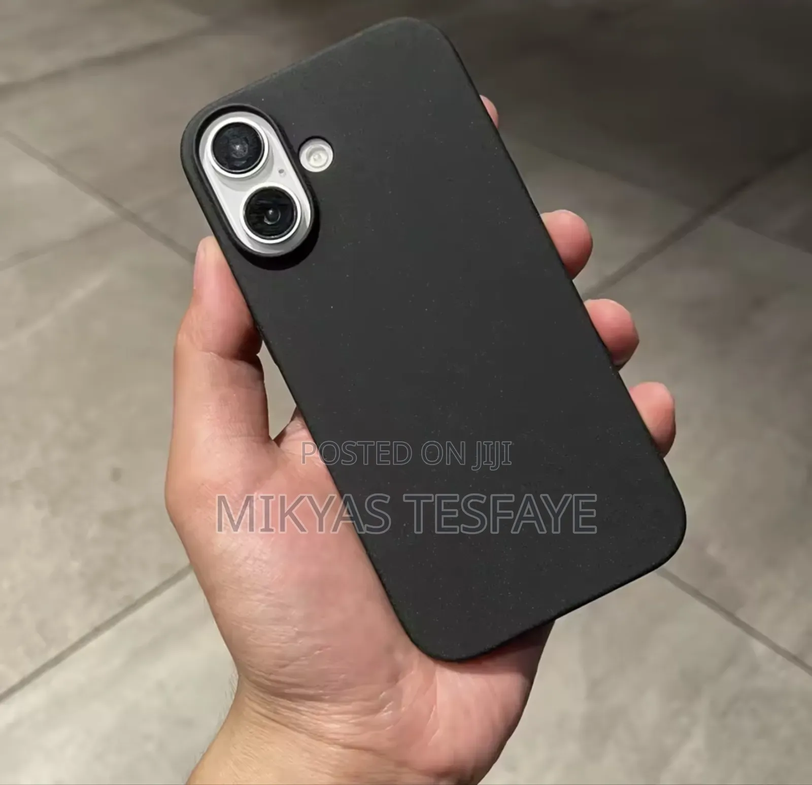 iPhone 16 Case