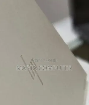 New Laptop HP Spectre X360 8GB Intel Core I7 SSD 512GB