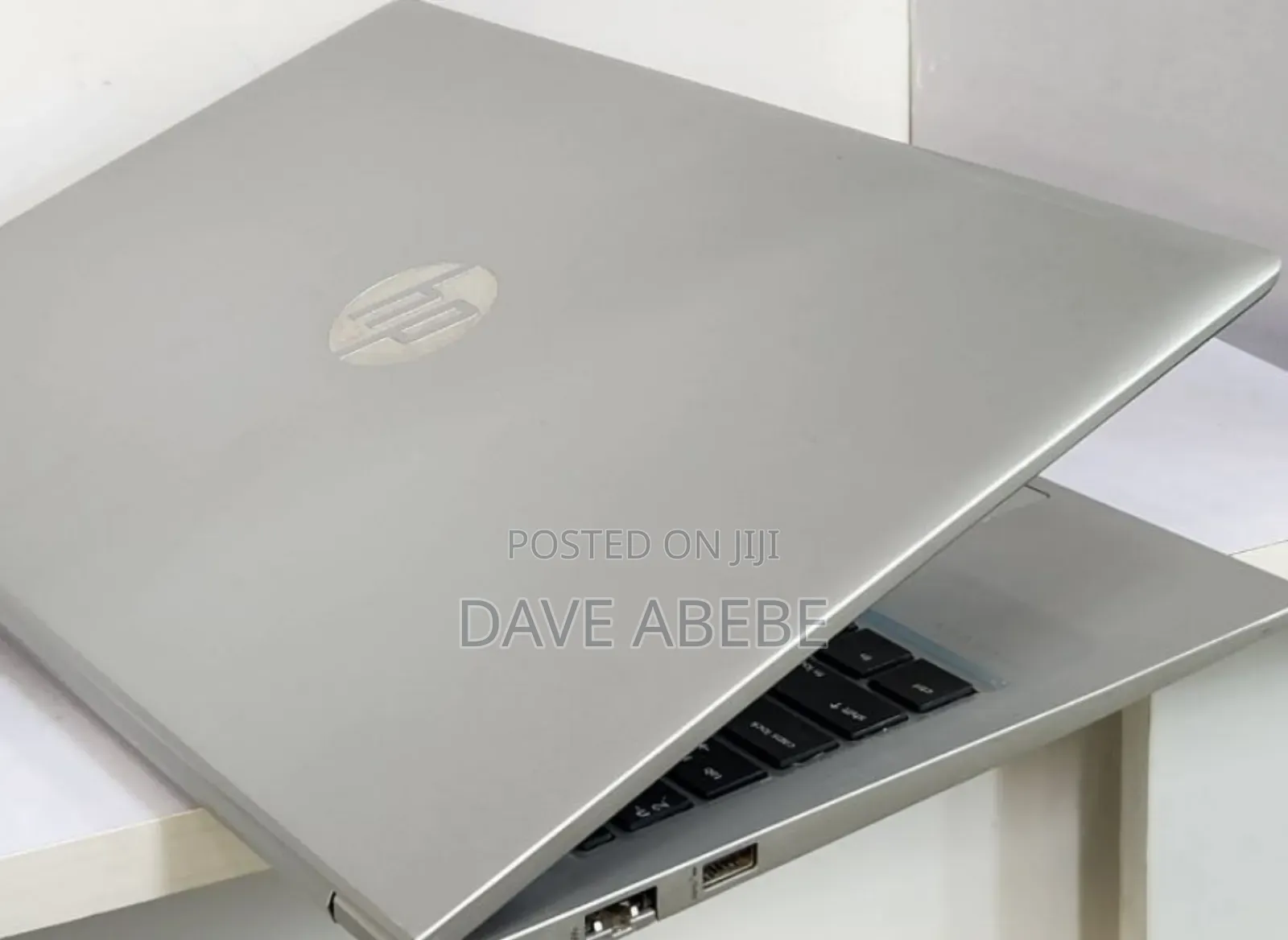 New Laptop HP ProBook 450 G9 8GB Intel Core I5 SSD 1T