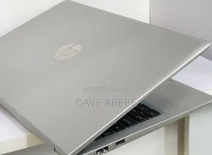 New Laptop HP ProBook 450 G9 8GB Intel Core I5 SSD 1T