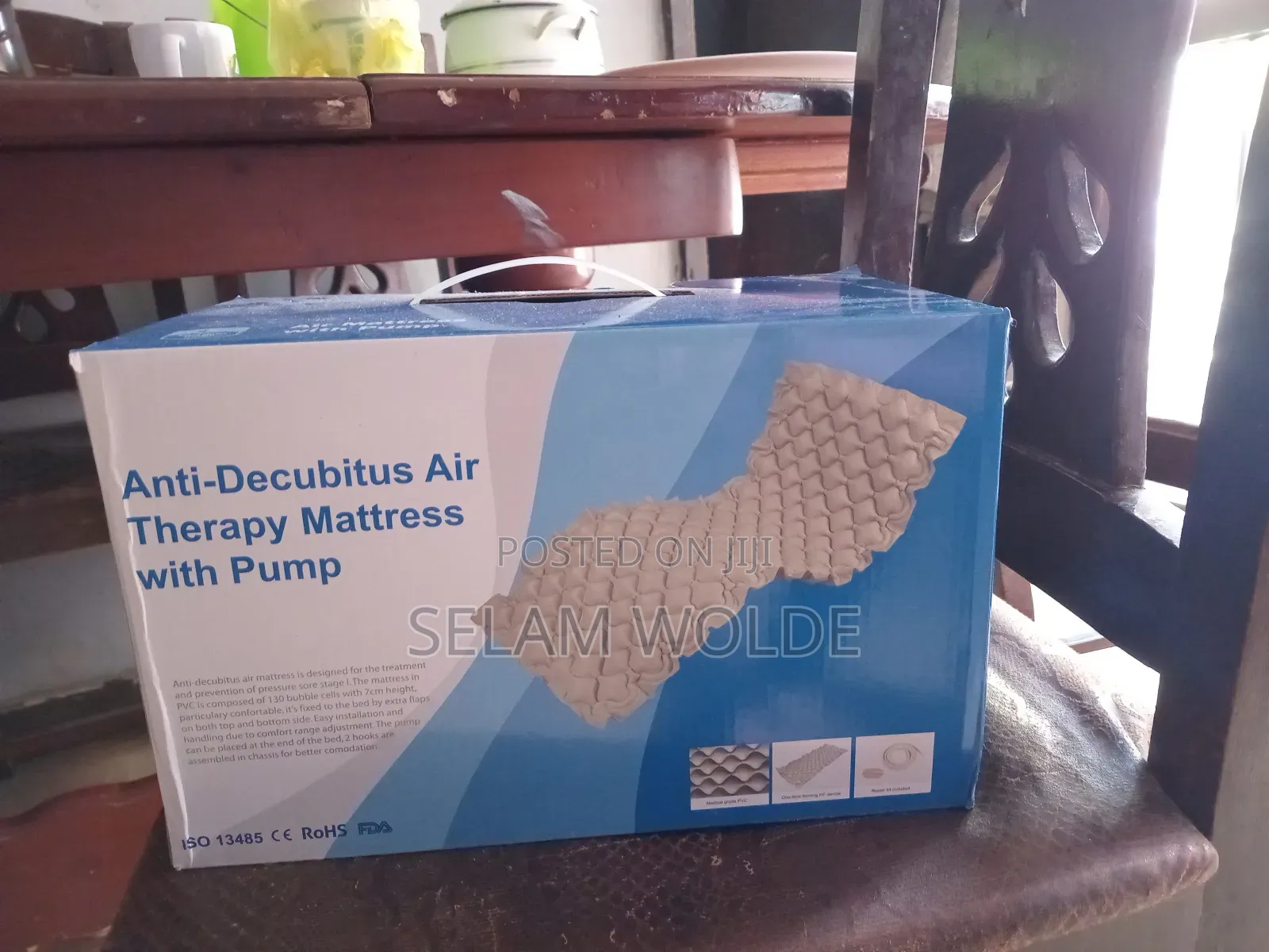 Air Matress