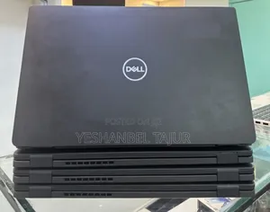 New Laptop Dell Latitude 14 16GB Intel Core I5 SSD 512GB