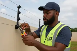 Electric Fence