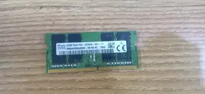 Random Access Memory