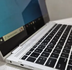New Laptop HP Spectre X360 8GB Intel Core I7 SSD 512GB
