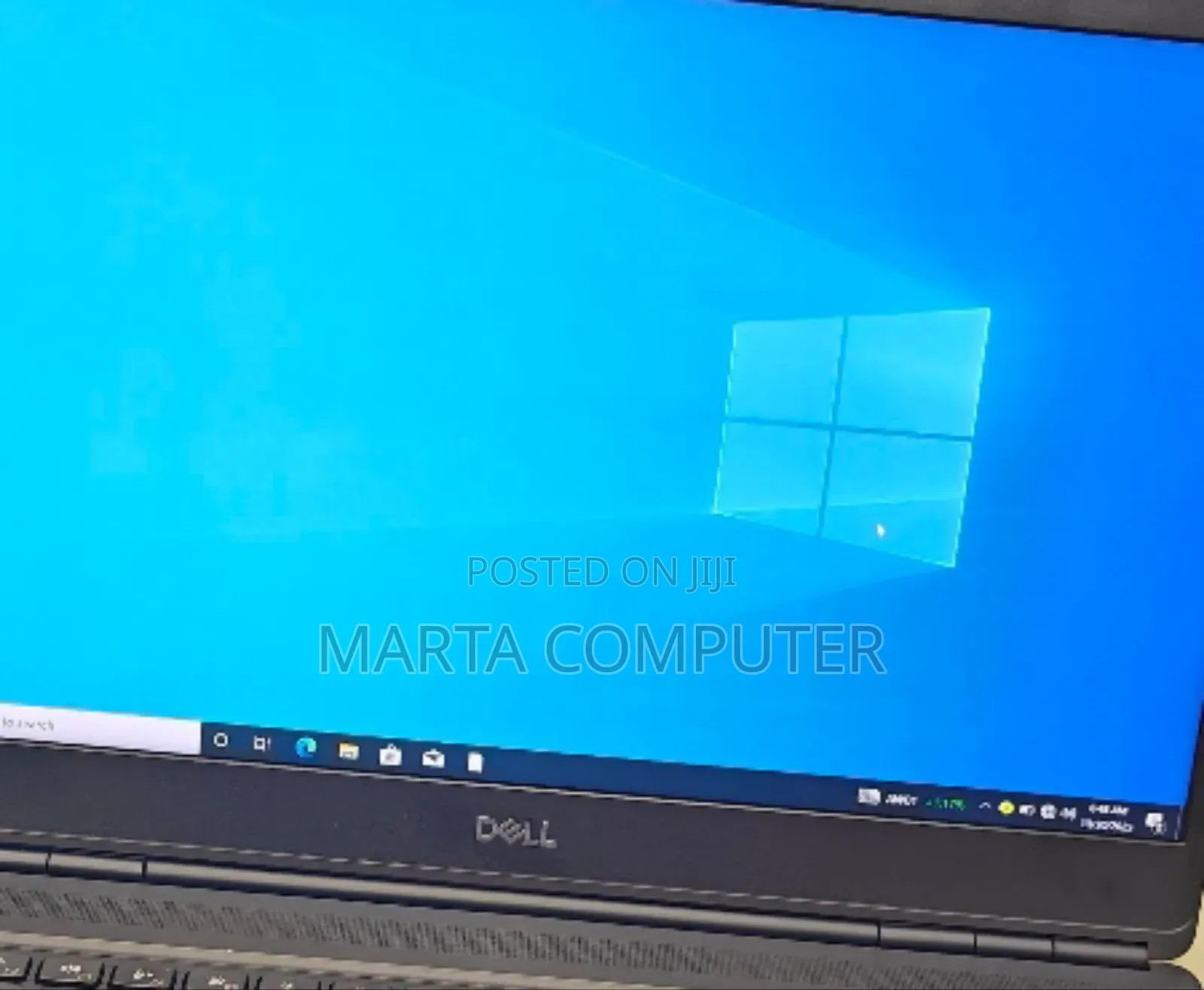 New Laptop Dell XPS 15 32GB Intel Core I7 SSD 512GB