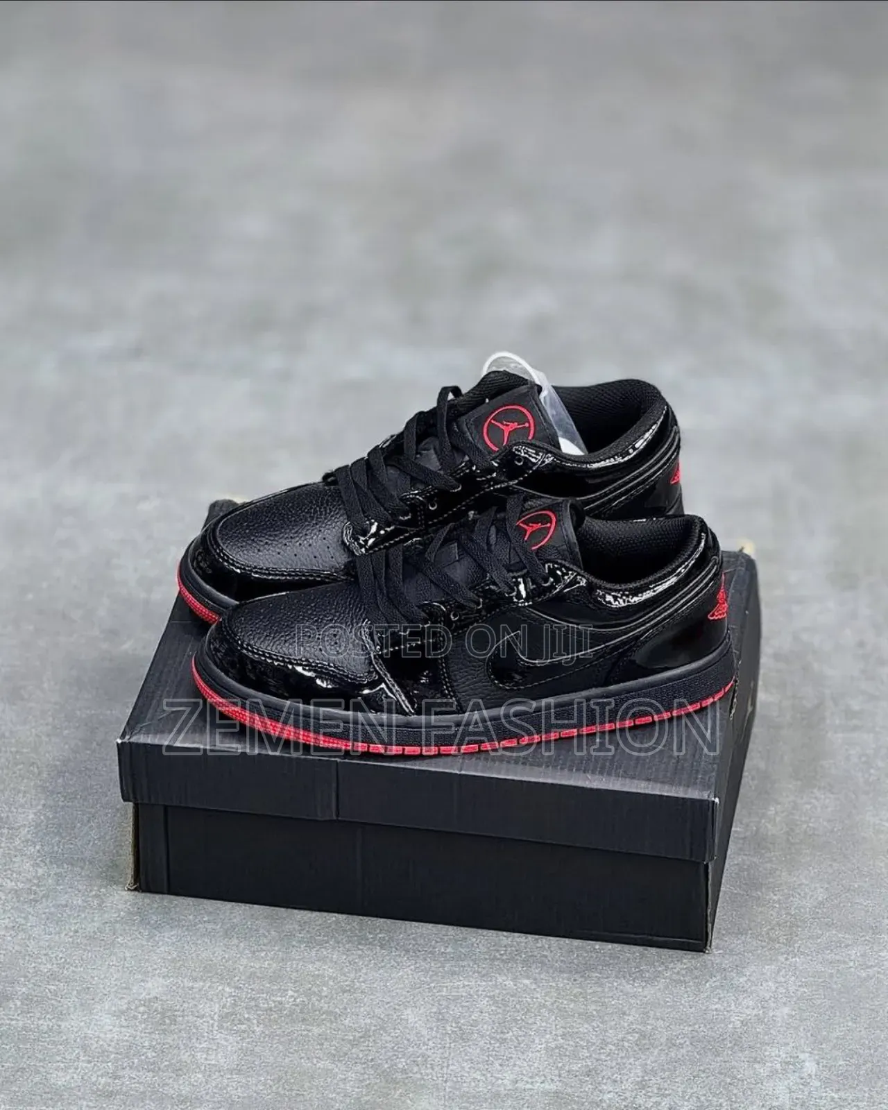 Jordan 1 Low