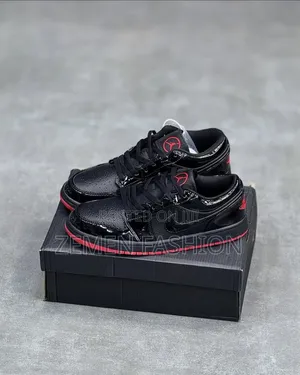 Jordan 1 Low