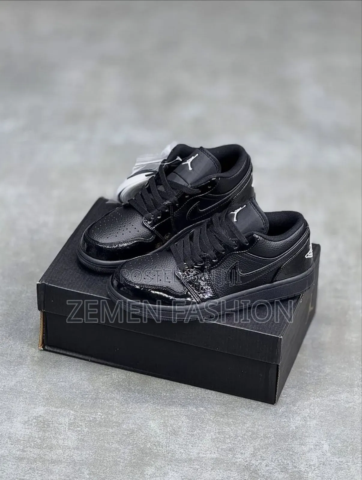 Jordan 1 Low