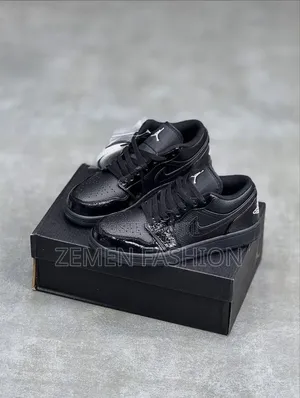 Jordan 1 Low