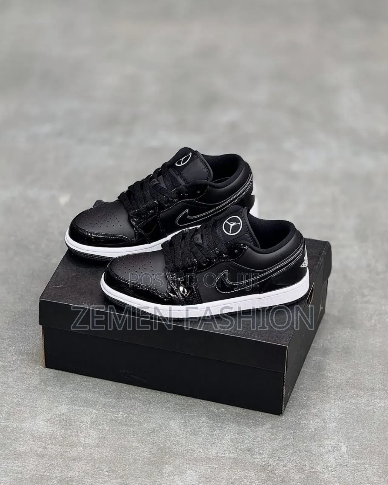 Jordan 1 Low