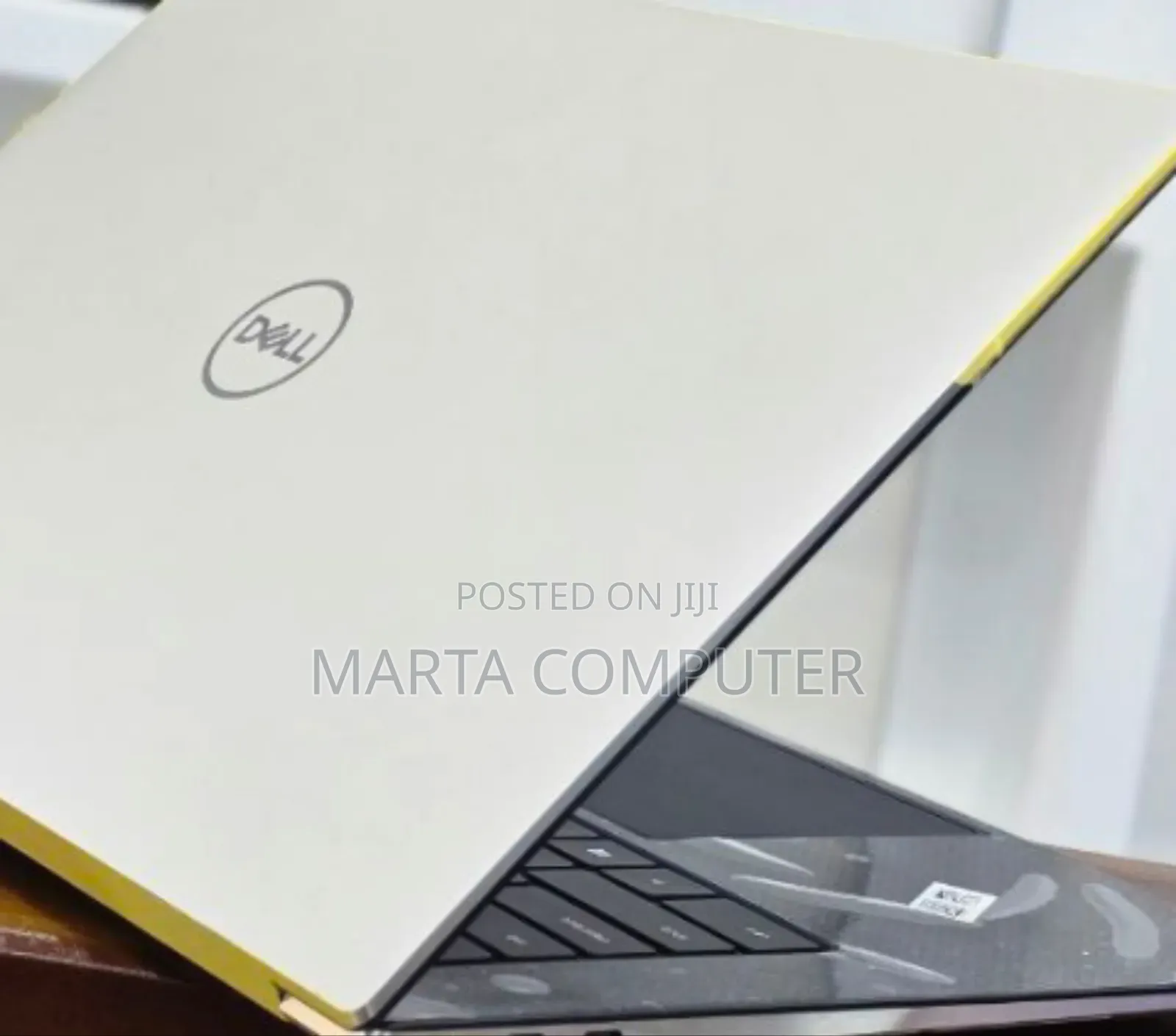 New Laptop Dell XPS 15 32GB Intel Core I9 SSD 1T