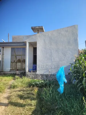 2bdrm House in Gelan Gudda, Kevele, Oromia-Finfinne for sale