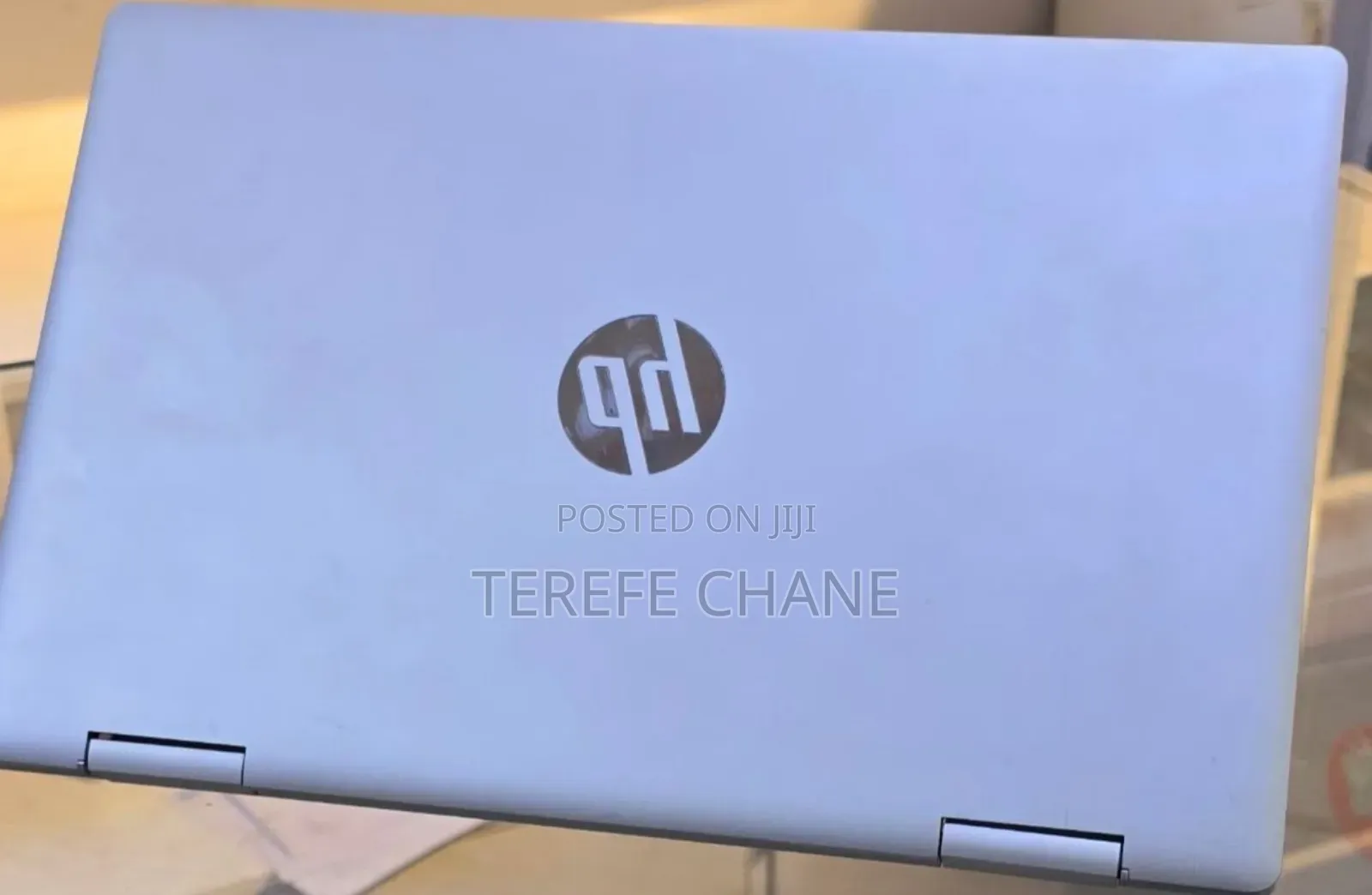New Laptop HP Pavilion X360 8GB Intel Core I5 SSD 512GB