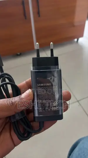 Samsung Original Charger