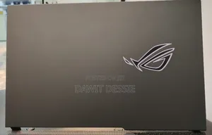 New Laptop Asus 16GB Intel Core I9 SSD 512GB