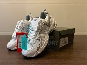 New Balance 530 Colgray
Made in Vietnamese