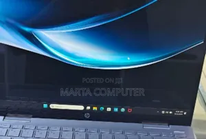 New Laptop HP Pavilion X360 16GB Intel Core I5 SSD 1T