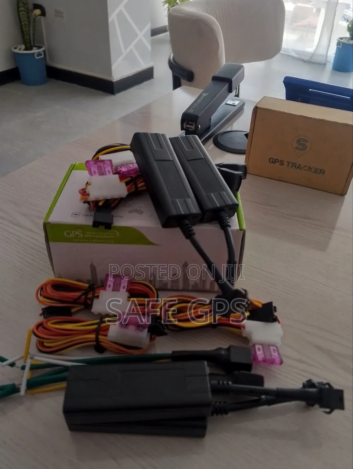 Gps Trackers For All Cars